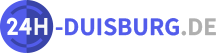 24h-duisburg.de logo